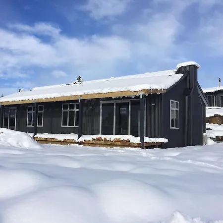 D'Archiac Cottage - Lake Tekapo Exterior photo