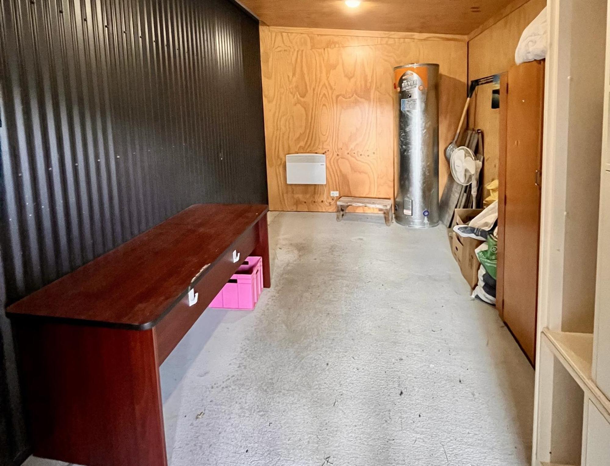 D'archiac - Tekapo Holiday home *