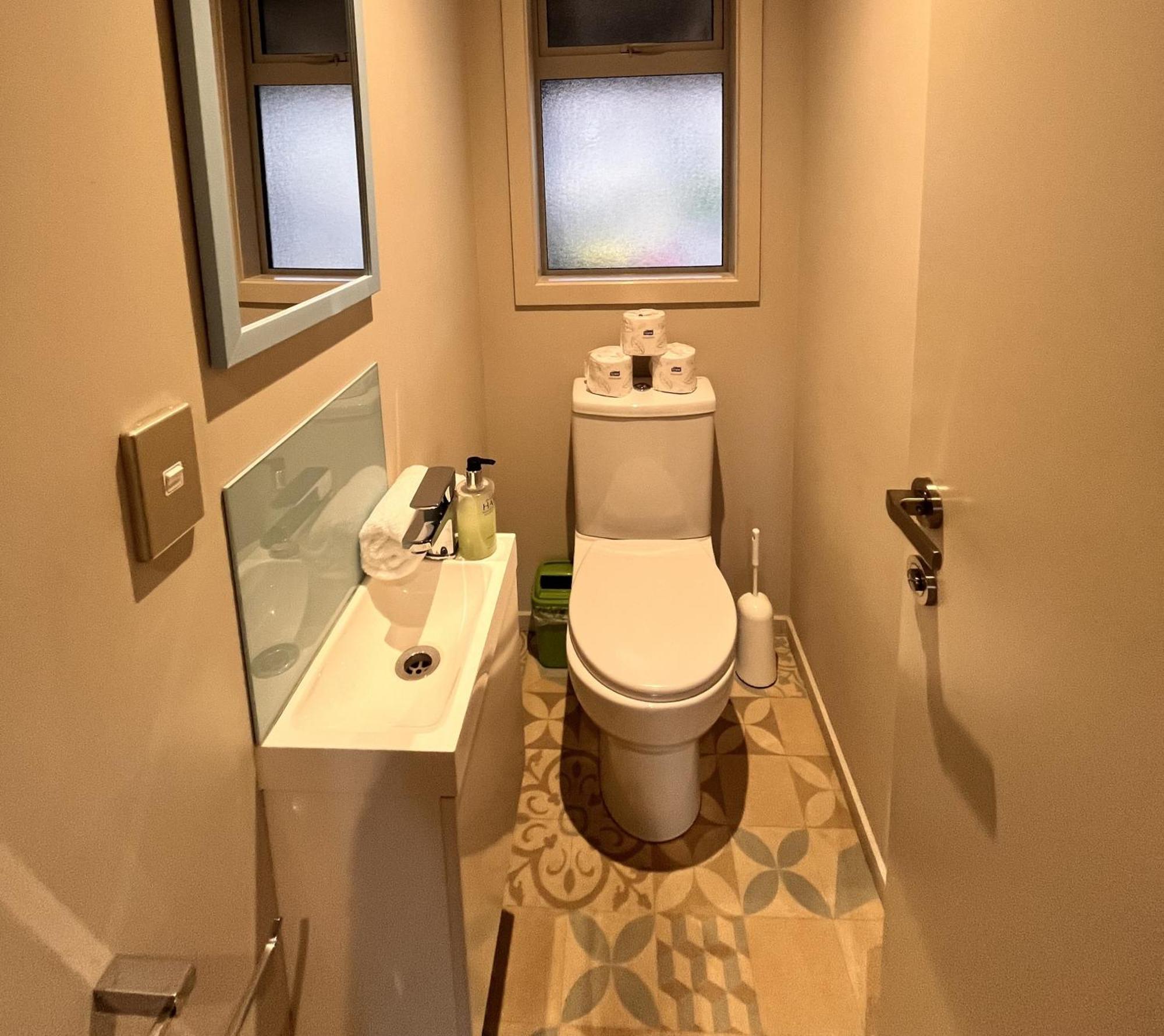 Holiday home D'archiac - Tekapo *