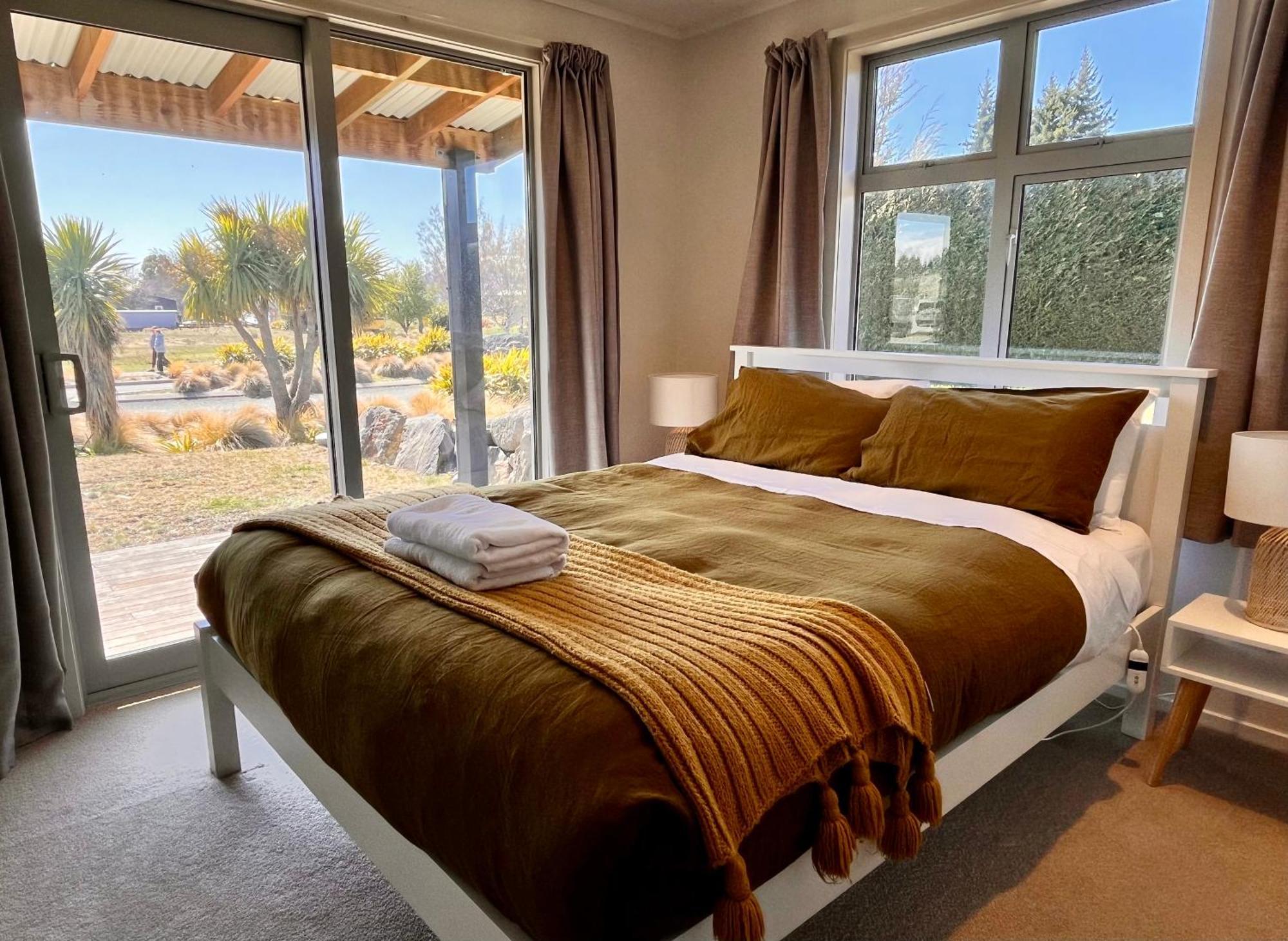 Holiday home D'archiac - Tekapo *